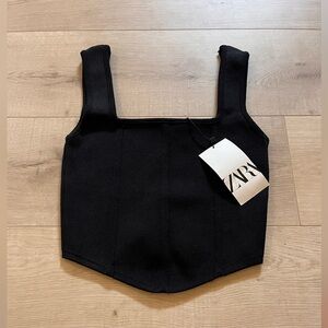 Women’s Zara Tank Top